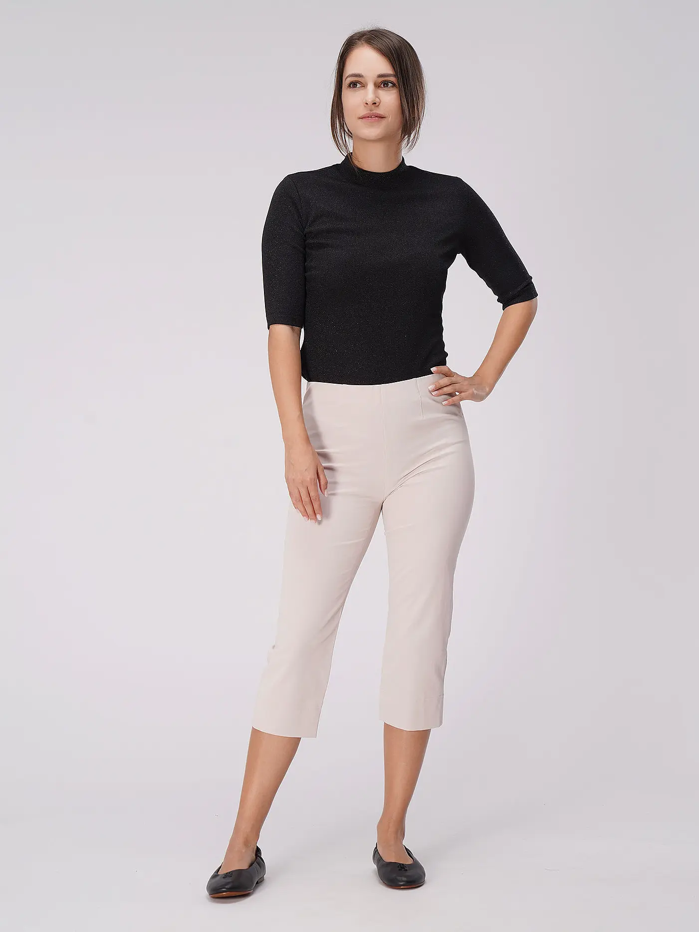 RAFFAELLO ROSSI | Caprihose 6/8 Penny | 
